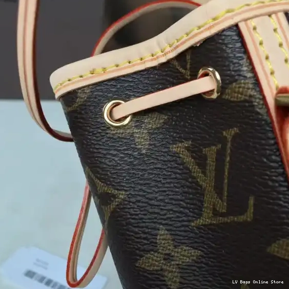 Cheap NANO Louis NOE Vuitton 0501